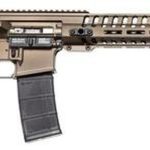POF P415 Hybrid, .223/5.56, 16", 30rd, Black Stock, Burnt Bronze Finish