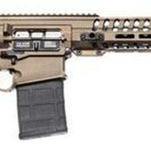 Patriot Ordnance Factory P308 Hybrid 308 Winchester/7.62 16" OAL Barrel