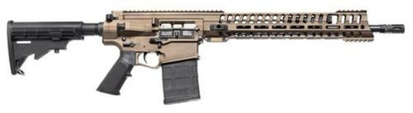 Patriot Ordnance Factory P308 Hybrid 308 Winchester/7.62 16" OAL Barrel
