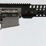 Patriot Ordnance Factory Revolution Gen4 308 Win, 14.5" Barrel, NP3 Finish, 11M