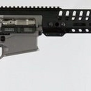 Patriot Ordnance Factory Revolution Gen4 308 Win, 14.5" Barrel, NP3 Finish, 11M