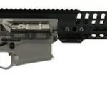 POF Revolution AR10 Pistol, .308 Win, 12.5", 20rd, Nickel Receiver