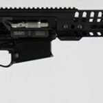 Patriot Ordnance Factory Revolution Gen4 308 Win, 16" Barrel, Battle Bronze, 14M