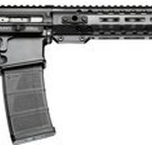 POF Renegade Plus 224 Valkyrie, 20" Barrel Luth AR MBA Stock M-LOK Rail, Triple Port Brake, 3.5lb FLAT Trigger 30rd Mag
