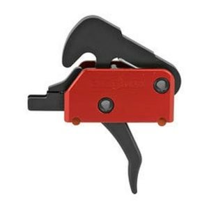 POF Drop-In Two Stage EFP Trigger, KNS Pins, Black/Red