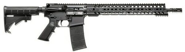 POF Constable Milspec 7.62x39, 16.5" Barrel, 9" Rail