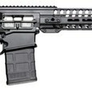 POF Edge 20 14M Rail 6.5 Creedmoor, 20" Barrel