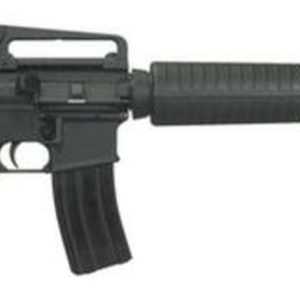Windham Weaponry AR-15 HBC M4 A3 5.56/223 16", Carry Handle, 30 Rnd Mag
