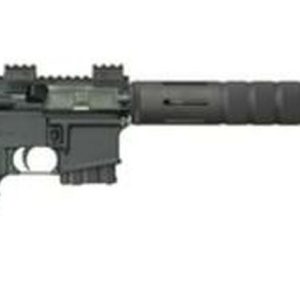 Windham Weaponry Varmint Exterminator 5.56/223 20" SS Fluted Barrel, 5 Round Mag