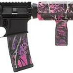 Windham AR-15 SRC SA 223/5.56 16"Barrel, Muddy Girl Camo, MOE, 30 Rd Mag