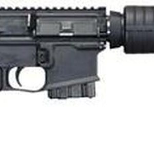 Windham AR-15 NY Legal Carbon Fiber 223/5.56NATO 16" Thordsen Synthetic Stock, 10 Rd Mag
