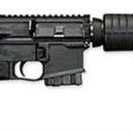 Windham Weaponry Model SRC - THD - NY Compliant .223 Remington/5.56mm NATO 16" M4 Profile Barrel Crowned Muzzle Thordsen Stock Black 10rd - New York Compliant