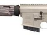 Windham Weaponry Model 308 Hunter .308 Winchester 18" Fluted Medium Profile Barrel A2 Flash Suppressor Pepper Finish Laminated Hardwood Stock 5rd