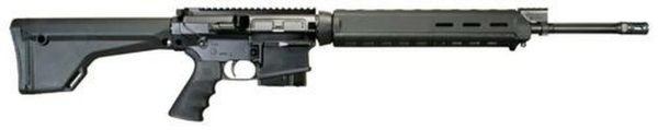 Windham Weaponry R20FFTM, .308 Win, 20", Magpul MOE Fixed Stock, 5rd