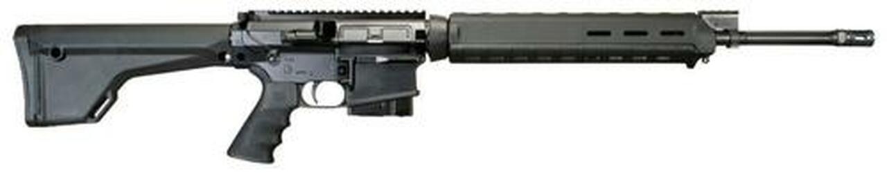 Windham Weaponry R20FFTM, .308 Win, 20", Magpul MOE Fixed Stock, 5rd