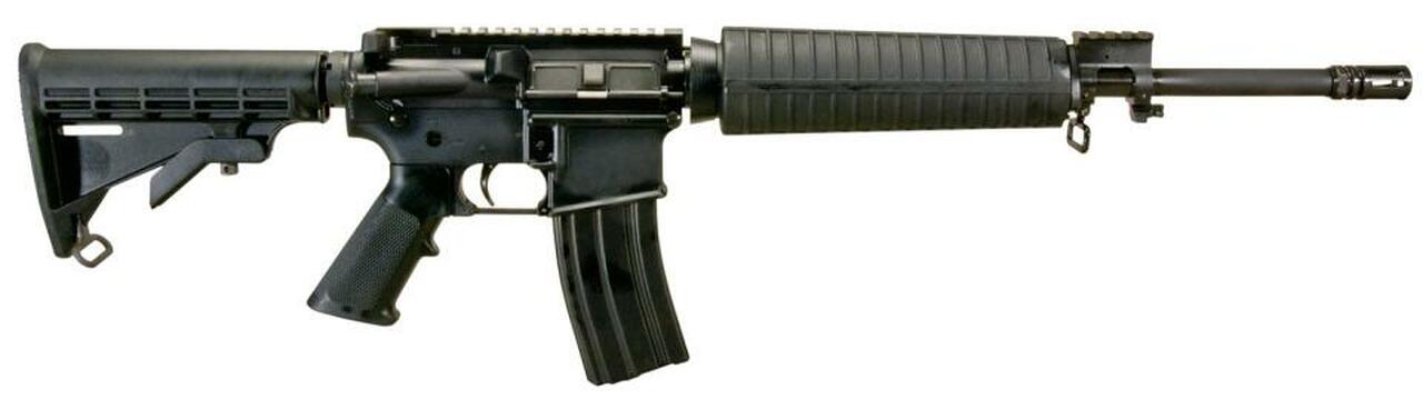 Windham Weaponry SRC 223/5.56 NATO 16" Barrel, 6, 30rd