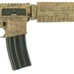 Windham Weaponry SRC, .223/5.56, 16", 30rd, We The People Camo