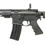 Windham AR Pistol, SB Arm Brace 7.62x39 9" Chrome-Lined Barrel Flip Up Sights 30rd Mag