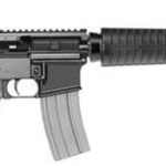 Del-Ton Sierra 316 AR-15 5.56/223 16" Barrel Optic Ready30 Rd Mag