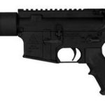 Del-Ton LIMA AR-15 Pistol 5.56/223 7.5" Barrel Free Float Hand Guard 30rd Mag