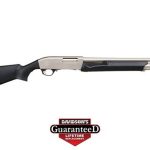 Titan Arms HDP Pump Shotgun 12g 18.5" Barrel Marine Nickel Bead Sight 5rd