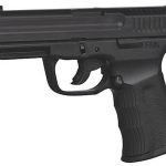 FMK 9mm 4" 10rd DAO Black MT Synthetic Grip