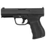 FMK 9C1 G2 FAT 9mm, 4", 10rd, Drop Free Magazines, Black