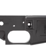 FMK AR1 Extreme Lower Receiver Polymer Multi-Caliber Black AR-15