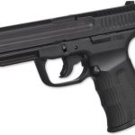 FMK 40C1-FAT .40SW 4in Barrel 10rnd Black