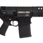 POF P308 Personal Defense Weapon 7.62x51/308 12.5" Black, 20 Round, SBR, NFA