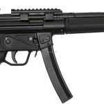 Zenith MKE Z-5RS MP5 Pistol, 9mm, 8.9" Barrel 3- 30rd Mags