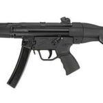 Zenith MKE Z-5RS HK MP5 9mm 9" Barrel, SB Tactical Brace 30rd Mag
