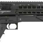 Orthos, Orthos Pro, Semi-automatic, AR, 12 Ga 3", 19", Gray, Green, Polymer, 2 Magazines, 3", 5Rd, Cerakote, Collapsible