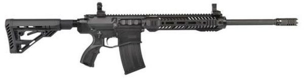 UTAS XTR-12 12 Ga, 20.8" Barrel, 3", Synthetic Adjustable Stock, 5rd