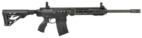 UTAS XTR-12 Tugsten Finish 12 Ga 20.8" Barrel, 3", 5-Position Synthetic Stock, 5rd