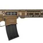 UTAS XTR-12 Bronze Finish 12 Ga 20.8" Barrel, 3", 5-Position Synthetic Stock, 5rd
