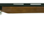 Hatfield SGL Break-Open 410 Ga, 28" Barrel, 3" Chamber, Wood Stock, Silver Receiver, 1rd