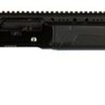 Hatfield SAS Semi-Auto12 Ga, 20" Barrel, 3", 5-Position Adjustable Synthetic Black Stock, 4rd