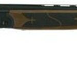 Hatfield Field Over-Under 12 Ga, 28" Barrel, 2.75", Wood Stockm Black, 2rd