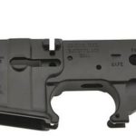 CMMG MOD4SA Semi-Auto AR-15 Forged M4 Stripped Lower Receiver 5.56x45mm /.223 Caliber 30 Round