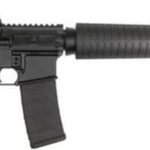 CMMG AR-15 5.56/223 16" WASP Barrel, 30-Round Mag