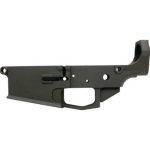 CMMG 308 Stripped Lower Receiver, 308, For DPMS Mags Machined