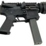 CMMG M4-Le9 9Mm Caliber 16 Inch M4 Wasp Barrel Standard Handguard No Sights 32 Round