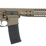 LWRC Individual Carbine SPR *CA Compliant* .223/5.56, 16", 10rd
