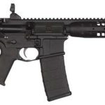 LWRC Individual Carbine A5 *CA Compliant* 223/5.56 10rd Mag