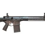 LWRC R.E.P.R. Spiral Fluted *CA Compliant* 308 Win 16" Barrel 10rd Mag