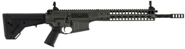LWRC R.E.P.R. 308 20" Barrel FED Finish Spiral Fluted *CA Compliant* 308 Winc