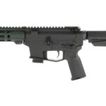 Angstadt UDP-9, 9mm, 6" Barrel, 15rd, Magpul K2 Grips, Optic Ready, Black