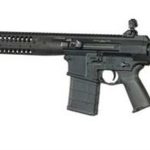 LWRC IC-REPR 7.62mm 20" Barrel Magpul PRS Stock, 10 Rd Mag