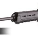 FightLite SCR Sport Rifle 5.56 16" Barrel, 5 Rnd Mag